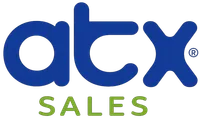 Logo ATX Sales