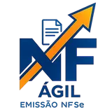 Logo NF Ágil